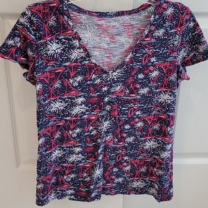 Lilly tee